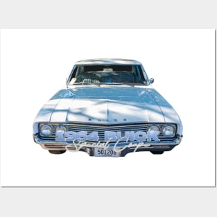 1964 Buick Special Coupe Posters and Art